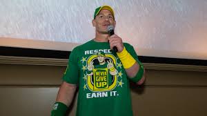 Sep 01, 2021 · john cena is 'super sad' dave bautista doesn't want to act with other wrestlers (but he also '100%' gets it) by: John Cena Surprised A Detroit Screening Of The Suicide Squad