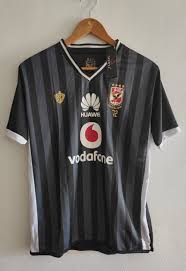 Check spelling or type a new query. Al Ahly Sc 2017 18 Drittes Trikot