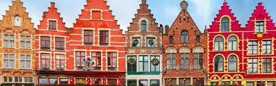 In der gruppe 2 der nations league a geht es am mittwoch um. Grote Markt In Der Europaischen Kulturhauptstadt Brugge