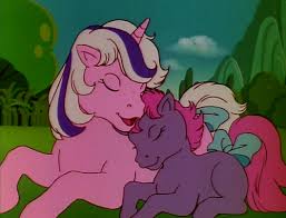 My Little Pony Escape From Midnight Castle G1 My Little Pony Cartoon Vintage My Little Pony Little Pony