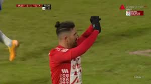 A început partida de pe arena „emil alexandrescu din iași. Goooool Uta Egaleaza Poli Iasi Uta 1 1 Youtube