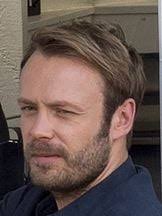 St. Christophorus: Roadkill