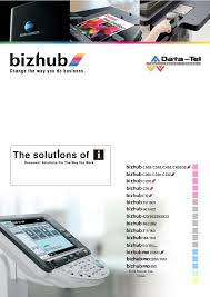 Bizhub 164 all in one printer pdf manual download. Konica Minolta 2012