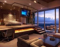 68 Jaw Dropping Luxury Master Bedroom Designs Design De Chambre De Luxe Chambre Parentale Plan Et Maison De Luxe