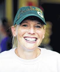 MAN ON THE STREET: 'What do you think you need more of?'