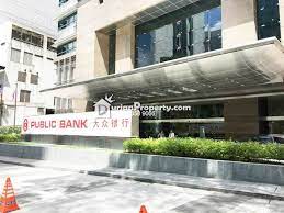 Do you live in kampung baru subang? Office For Rent At Menara Public Bank 2 Kuala Lumpur For Rm 37 500 By Benny Chew Durianproperty