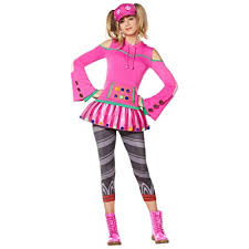 Here are some authentic fortnite skins costumes and fortnite inspired costume ideas! Spirit Halloween Adult Zoey Fortnite Costume Officially Licensed Buy Products Online With Ubuy Qatar In Affordable Prices B07v6r36gb