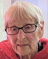 Bernice King Obituary (1923