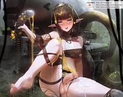 Rule34 - If it exists, there is porn of it  mo ne  4048855