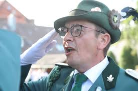 Schützenverein Rüschendorf