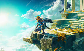 Análisis de 'The Legend of Zelda: Tears of the Kingdom'