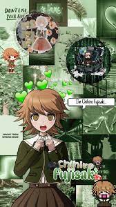 Fujisaki Chihiro Anime Wallpaper Iphone Danganronpa Chihiro Aesthetic Anime See over 727 fujisaki chihiro images on danbooru. fujisaki chihiro anime wallpaper