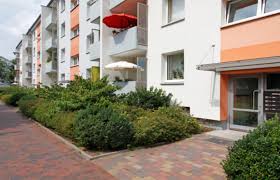 Aktuelle wohnungen in bremen (schönebeck) 15. Burglesum Gewoba
