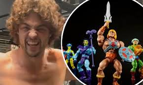 With 2021 movies in theaters, 2021 movies streaming and even 2021 movies going straight to home video, we can guarantee you'll find exactly what you're looking for. Noah Centineo Will Not Play He Man In Upcoming Masters Of The Universe Movie Daily Mail Online