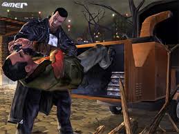 Resultado de imagen para the punisher pc