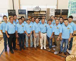 Almost 50 years in business! Boston Hardwood Floor Refinishing Installation Dan S Custom