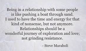 10 Quotes About Putting In Effort In A Relationship