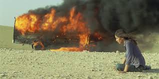 Incendies, denis villeneuve's film based on a play by wajdi mouawad, is a family quest narrative that takes place in quebec and an unnamed country resembling lebanon. Buy Incendies Microsoft Store En Au