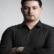 L'audace by barber M