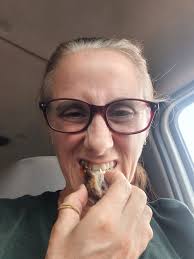 Anna Odle's Instagram, Twitter & Facebook