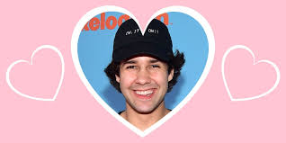 Surprising girlfriend with dream living room! Who Is David Dobrik Dating All About David Dobrik S Love Life