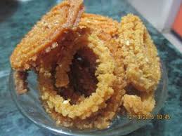 Zatpat Quick Chakli Muruku Chicken Cake Snack Recipes Recipes