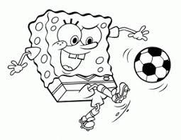 You can print or download them to color and offer them to your family and friends. Spongebob Free Printable Coloring Pages For Kids
