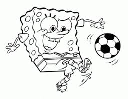 We are always adding new ones, so make sure to come back and check us out or make a suggestion. Spongebob Free Printable Coloring Pages For Kids