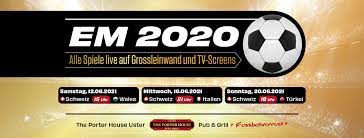 Zattoo macht aus jedem bildschirm einen fernseher. The Porter House Uster Pub Grill Home Facebook