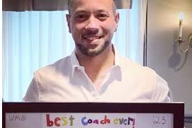 Fundraiser by Lauren Tirrell : Help Sergio Nunes Get Back