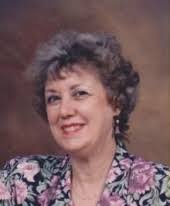 Obituary information for Mary Lou Ziemba