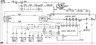1987 mazda 323 1986 mazda 323 2002 mazda 626 2001 mazda 626 2000 mazda 626 1999 mazda 626 Mazda Miata Radio Wiring Plug Diagram Wiring Diagram Matrix Topic