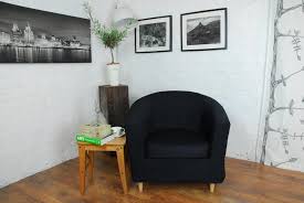 Ikea Tullsta Tub Chair Cotton Slip Cover Choice Of Many Etsy Slipcovers For Chairs Tub Chair Chair Custom, hand made ikea tullsta tub chair slip cover sandersons floral print.