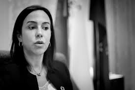 Isabel Pardo de Vera: «En España somos referencia innovadora en  construcción de infraestructura, no solo somos hormigón y ladrillo»