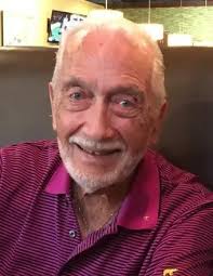 John Manley Obituary and Online Memorial (2023)