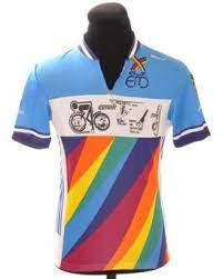 I struggle to see how anyone can top the cannibal! Retrovintagecyclingjerseyshop Com Bike Jersey Design Cycling Jersey Design Bicycle Jersey