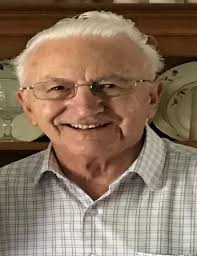 Obituary for William C. Carson