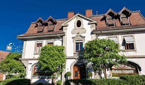 restaurant crissier restaurant lausanne hotel