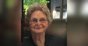 Dorothy "Dot" Moore King Obituary