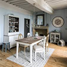 (appareil à raclette, appareil à fondue, plancha) les frais de nettoyage sont de 75 euros si vous ne souhaitez pas faire le ménage. Une Maison Style Campagne Chic En 5 Lecons 360m2 Fr