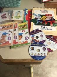 Best Your Baby Can Read For Sale In Towson Maryland For 2021