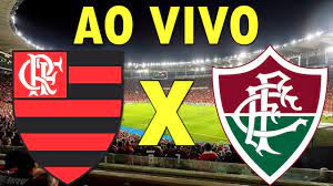 Flamengo x fluminense pelo campeonato brasileiro flamengo. Flamengo X Fluminense Ao Vivo Direto Do Maracana Youtube