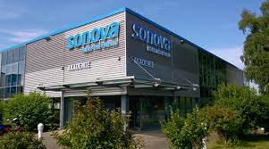 Die hauptverwaltung der sonova retail deutschland, die mit geers eine starke einzelhandelsmarke bildet, befindet sich in dortmund. Sonova Eroffnet Eigene Akademie In Dortmund Meinhoergeraet De