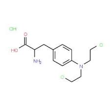 Image result for Melphalan