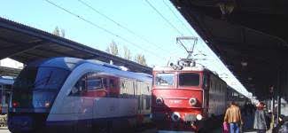 Găsiți cel mai ieftin bilet de tren reşiţa spre caransebeş Schimbari In Mersul Trenurilor De Sarbatori Mai Multe Garnituri Care