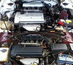 Since i cannot sleep at the moment i am going to blog about the machine that is my 87 toyota mr2 that is getting a silvertop swap 4age!!!! Difference Between Silver And Blacktop 20v 4age Engines Sq Engineering