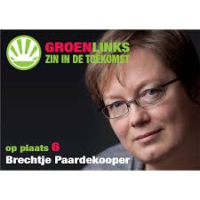 Proef de geur van halsema, rosenmöller, jolande sap & klaver. Groenlinks Digital Newsletters Website Mohini Visions
