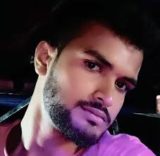 Profile for Deep Biswas