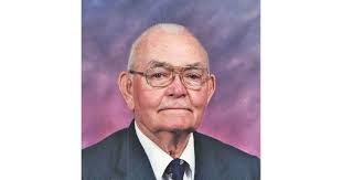 Burdette T. "Buck" Buckley Obituary (1916