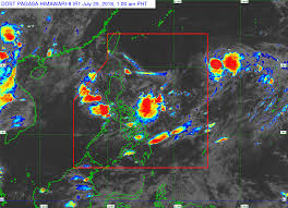 Jul 19, 2021 · providing a local hourly pagasa weather forecast of rain, sun, wind, humidity and temperature. Occasional Rains To Persist Over Metro Manila Parts Of Luzon Due To Habagat Pagasa Abs Cbn News